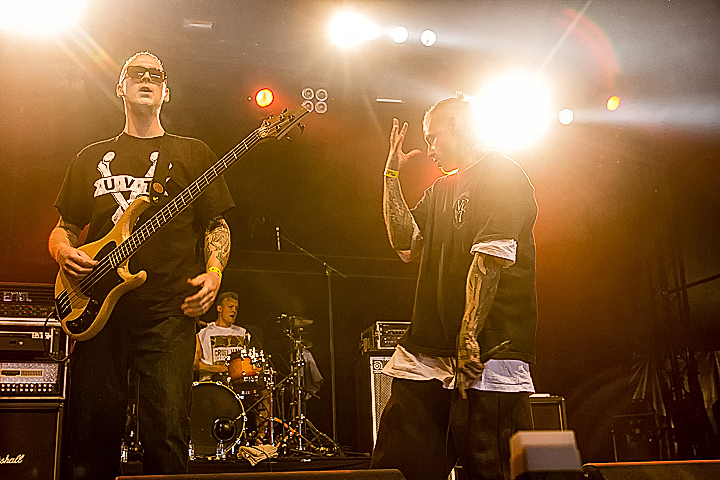 Nasty @ GroezRock 2015, picture 8, photographed by Edwin Houdevelt - FrontView Magazine
