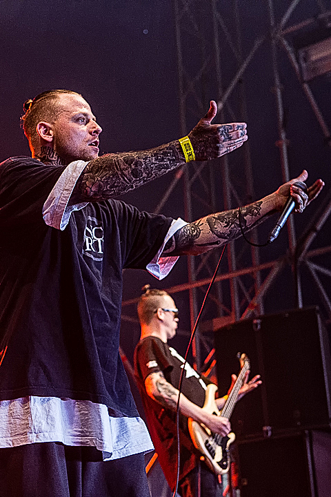 Nasty @ GroezRock 2015, picture 12, photographed by Edwin Houdevelt - FrontView Magazine
