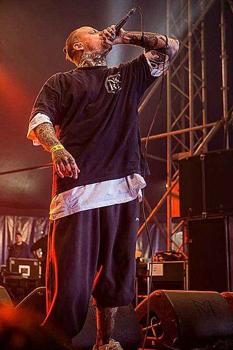 Nasty @ GroezRock 2015, picture 14, photographed by Edwin Houdevelt - FrontView Magazine