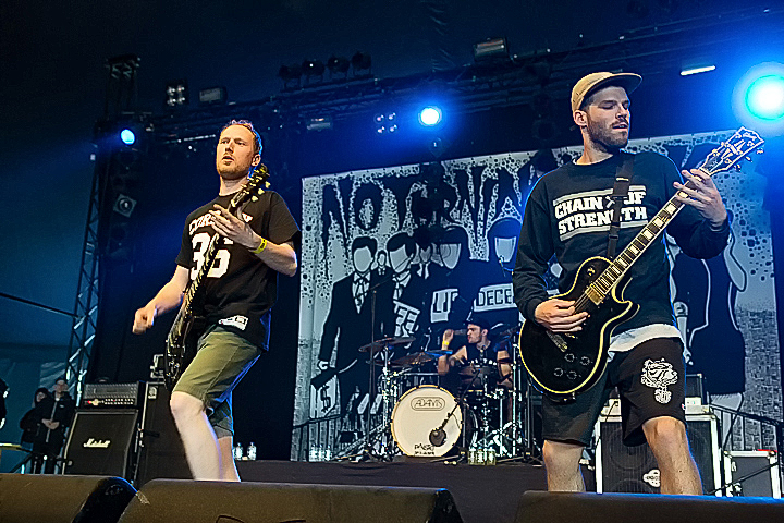 No Turning Back @ GroezRock 2015, picture 3, photographed by Edwin Houdevelt - FrontView Magazine