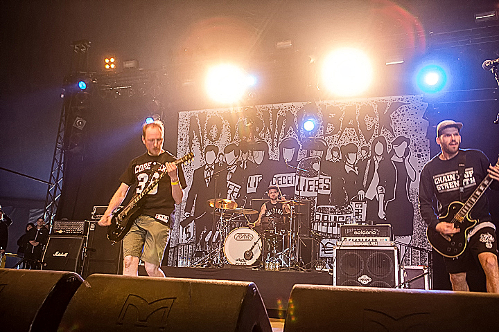 No Turning Back @ GroezRock 2015, picture 4, photographed by Edwin Houdevelt - FrontView Magazine