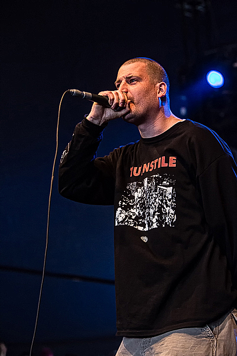 No Turning Back @ GroezRock 2015, picture 6, photographed by Edwin Houdevelt - FrontView Magazine