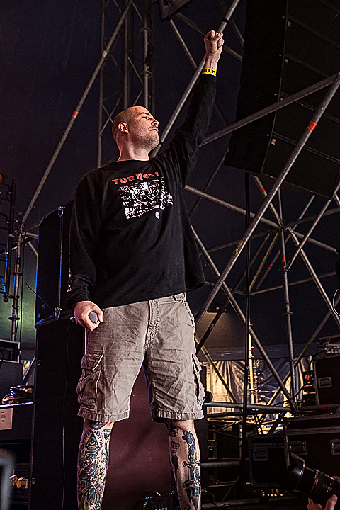 No Turning Back @ GroezRock 2015, picture 9, photographed by Edwin Houdevelt - FrontView Magazine