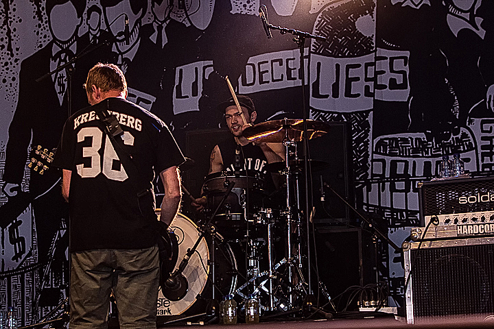 No Turning Back @ GroezRock 2015, picture 12, photographed by Edwin Houdevelt - FrontView Magazine