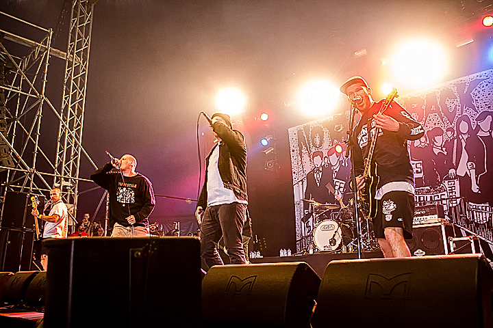 No Turning Back @ GroezRock 2015, picture 13, photographed by Edwin Houdevelt - FrontView Magazine