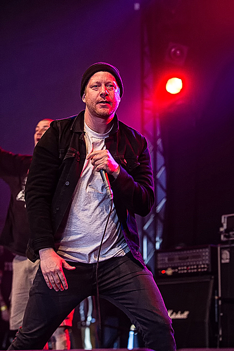No Turning Back @ GroezRock 2015, picture 15, photographed by Edwin Houdevelt - FrontView Magazine
