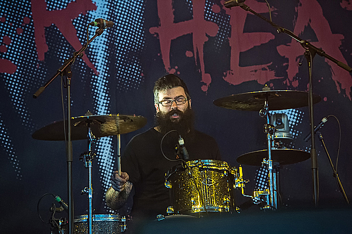 Off with Their Heads @ GroezRock 2015, picture 5, photographed by Edwin Houdevelt - FrontView Magazine