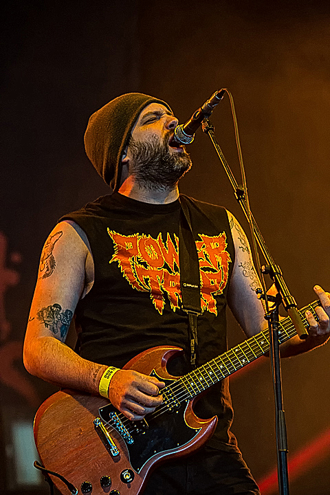 Off with Their Heads @ GroezRock 2015, picture 7, photographed by Edwin Houdevelt - FrontView Magazine