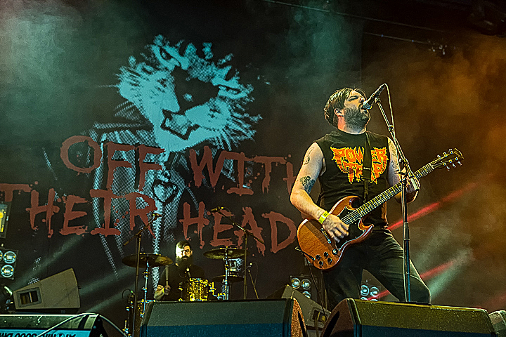 Off with Their Heads @ GroezRock 2015, picture 8, photographed by Edwin Houdevelt - FrontView Magazine