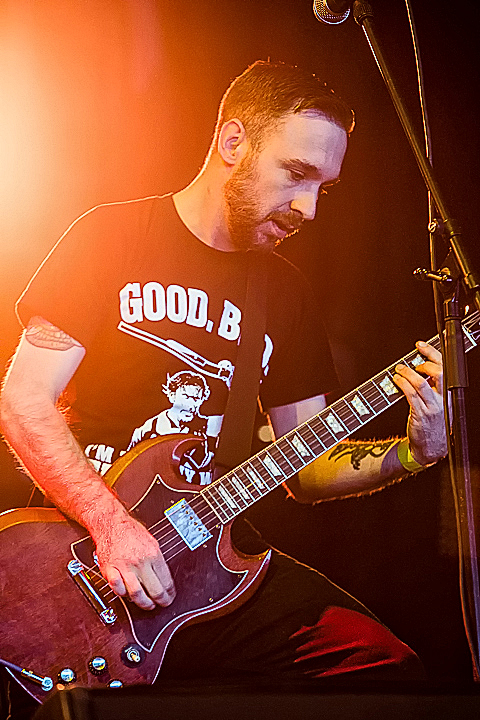 Off with Their Heads @ GroezRock 2015, picture 9, photographed by Edwin Houdevelt - FrontView Magazine