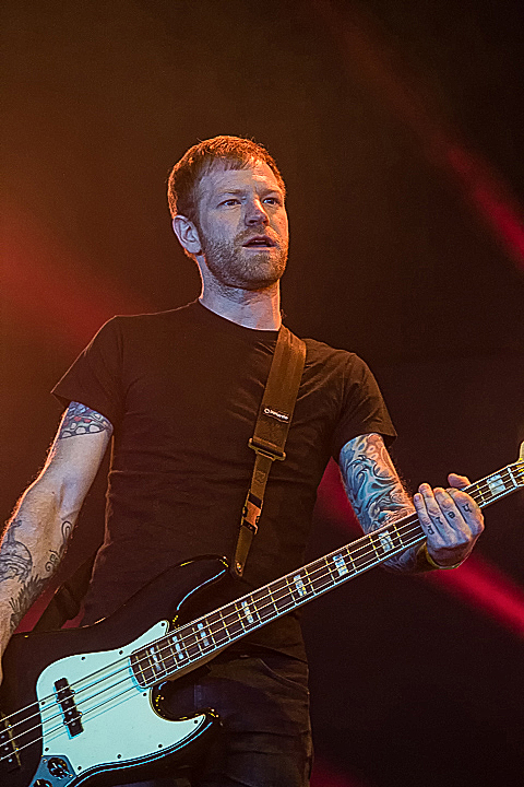 Off with Their Heads @ GroezRock 2015, picture 10, photographed by Edwin Houdevelt - FrontView Magazine