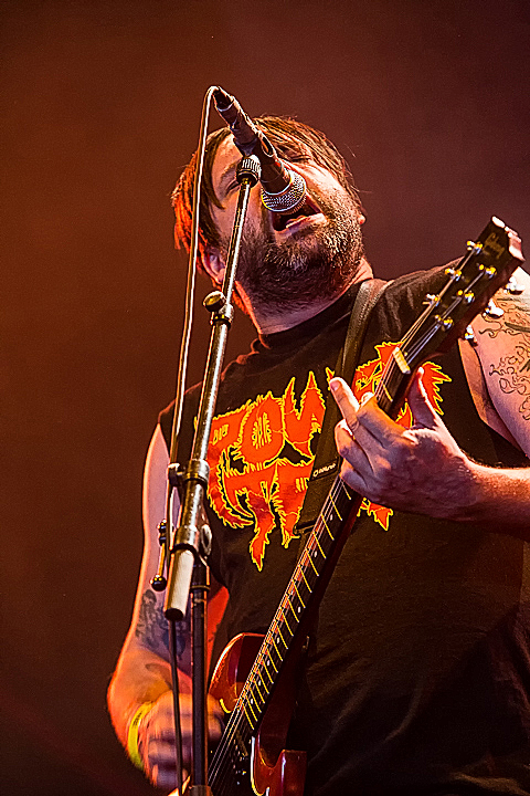 Off with Their Heads @ GroezRock 2015, picture 11, photographed by Edwin Houdevelt - FrontView Magazine