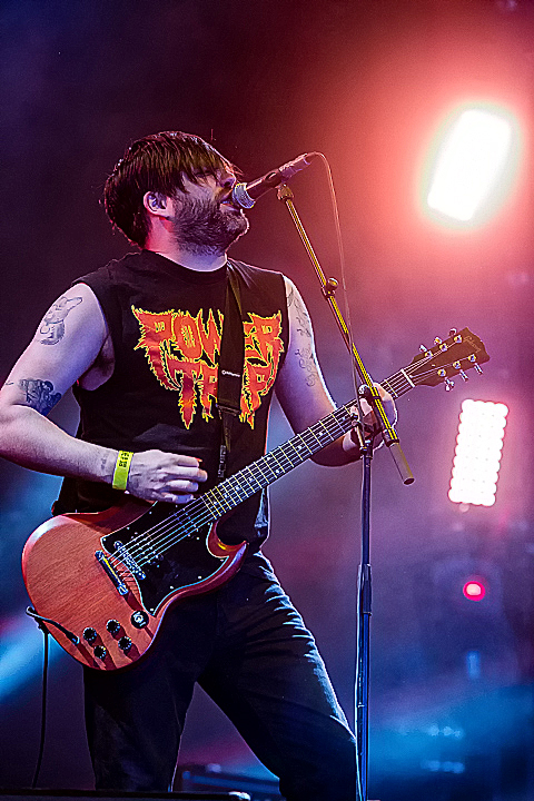 Off with Their Heads @ GroezRock 2015, picture 13, photographed by Edwin Houdevelt - FrontView Magazine