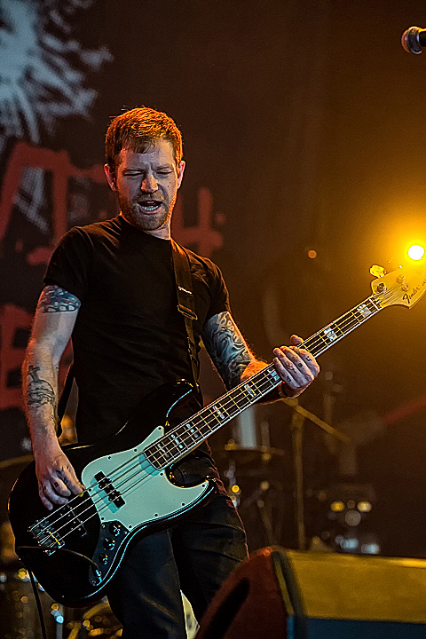 Off with Their Heads @ GroezRock 2015, picture 14, photographed by Edwin Houdevelt - FrontView Magazine