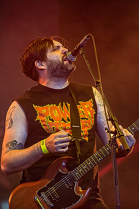 Off with Their Heads @ GroezRock 2015, picture 15, photographed by Edwin Houdevelt - FrontView Magazine