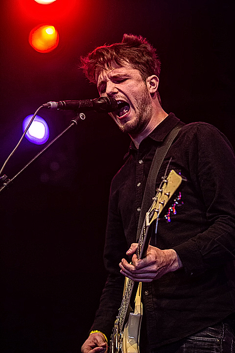 Psycho 44 @ GroezRock 2015, picture 1, photographed by Edwin Houdevelt - FrontView Magazine