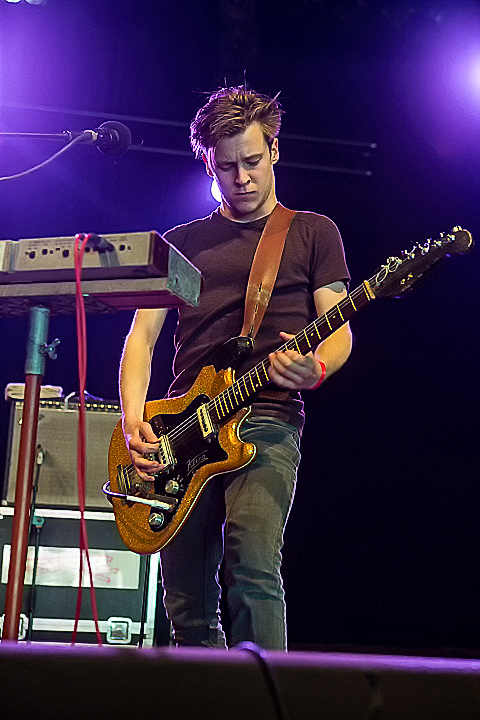 Psycho 44 @ GroezRock 2015, picture 3, photographed by Edwin Houdevelt - FrontView Magazine