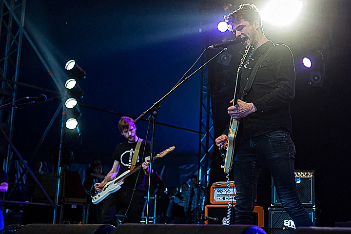 Psycho 44 @ GroezRock 2015, picture 4, photographed by Edwin Houdevelt - FrontView Magazine
