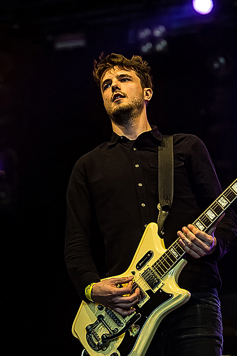 Psycho 44 @ GroezRock 2015, picture 5, photographed by Edwin Houdevelt - FrontView Magazine