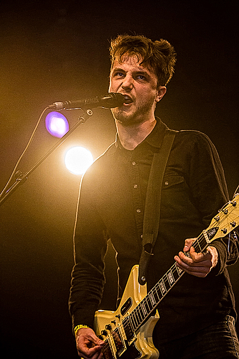 Psycho 44 @ GroezRock 2015, picture 6, photographed by Edwin Houdevelt - FrontView Magazine