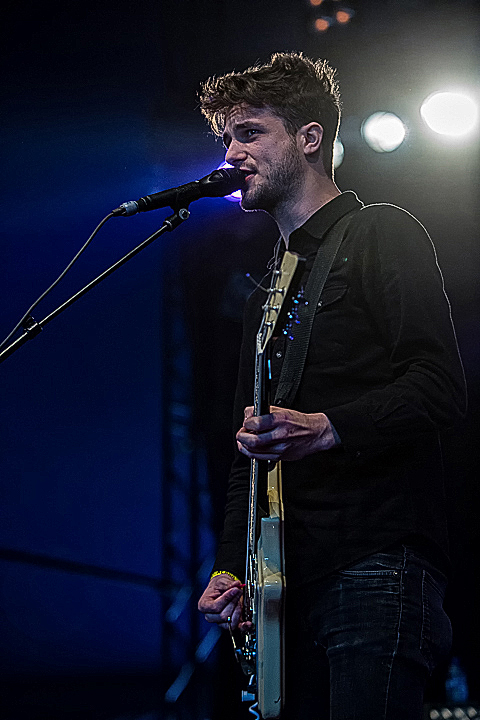 Psycho 44 @ GroezRock 2015, picture 9, photographed by Edwin Houdevelt - FrontView Magazine