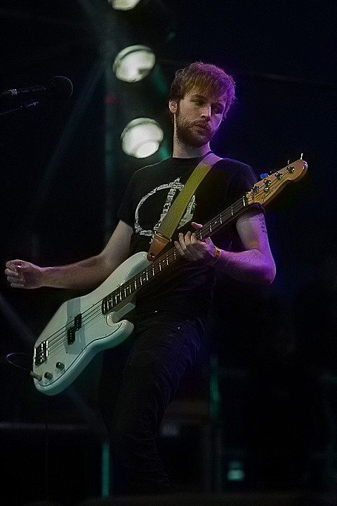 Psycho 44 @ GroezRock 2015, picture 11, photographed by Edwin Houdevelt - FrontView Magazine