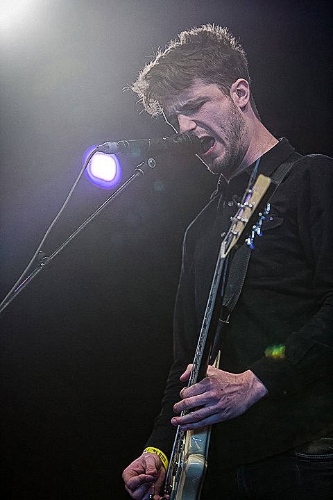Psycho 44 @ GroezRock 2015, picture 12, photographed by Edwin Houdevelt - FrontView Magazine
