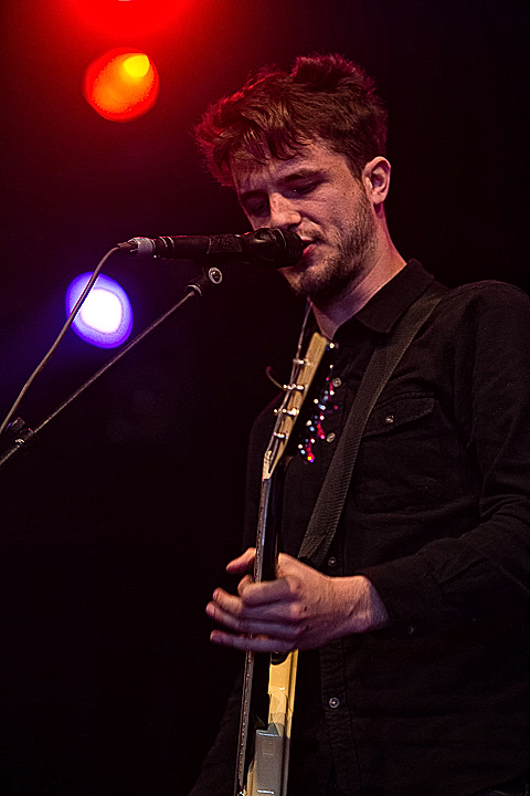 Psycho 44 @ GroezRock 2015, picture 13, photographed by Edwin Houdevelt - FrontView Magazine