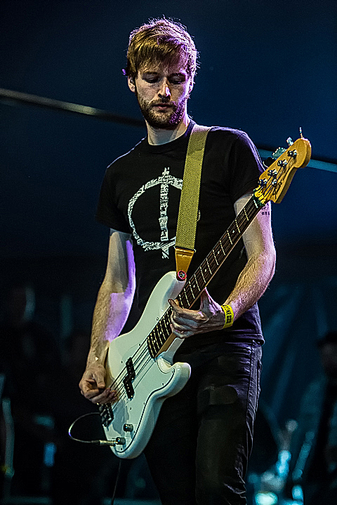 Psycho 44 @ GroezRock 2015, picture 15, photographed by Edwin Houdevelt - FrontView Magazine