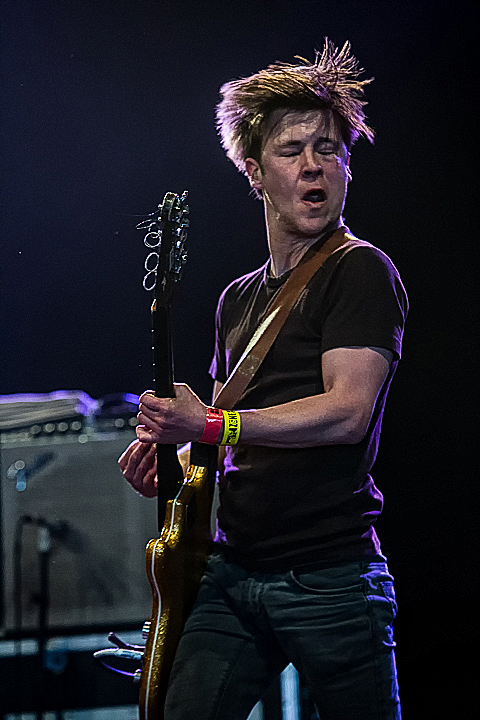Psycho 44 @ GroezRock 2015, picture 16, photographed by Edwin Houdevelt - FrontView Magazine