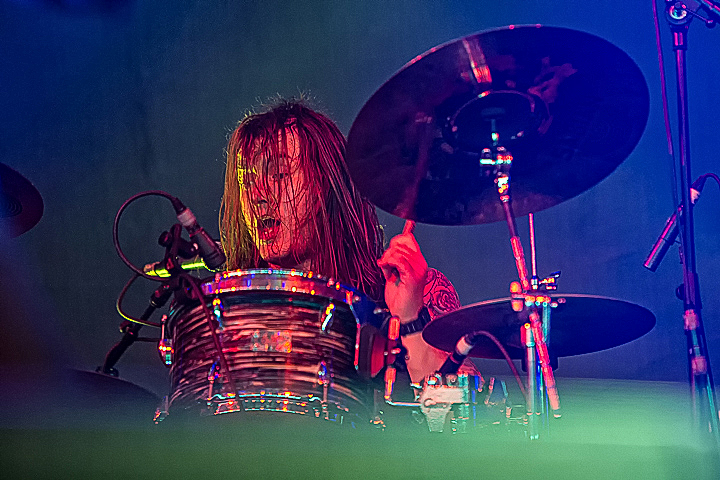 Teenage Bottlerocket @ GroezRock 2015, picture 13, photographed by Edwin Houdevelt - FrontView Magazine