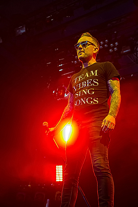 The Loved Ones @ GroezRock 2015, picture 5, photographed by Edwin Houdevelt - FrontView Magazine
