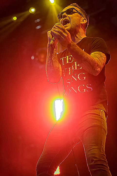 The Loved Ones @ GroezRock 2015, picture 6, photographed by Edwin Houdevelt - FrontView Magazine