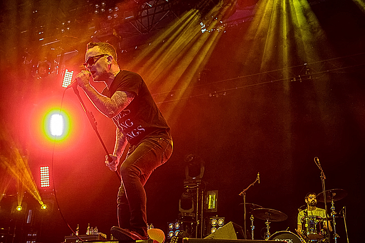The Loved Ones @ GroezRock 2015, picture 8, photographed by Edwin Houdevelt - FrontView Magazine