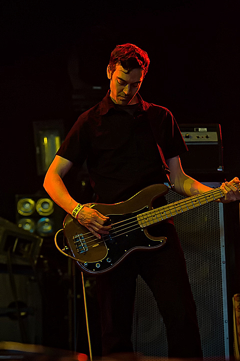 The Loved Ones @ GroezRock 2015, picture 9, photographed by Edwin Houdevelt - FrontView Magazine