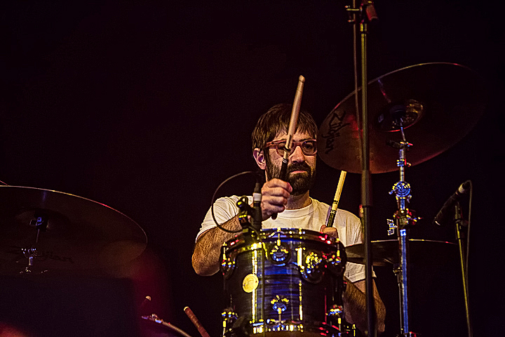 The Loved Ones @ GroezRock 2015, picture 10, photographed by Edwin Houdevelt - FrontView Magazine