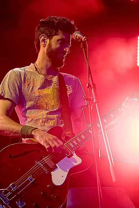 The Loved Ones @ GroezRock 2015, picture 15, photographed by Edwin Houdevelt - FrontView Magazine