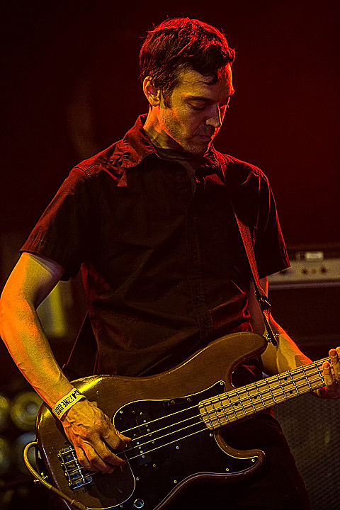 The Loved Ones @ GroezRock 2015, picture 16, photographed by Edwin Houdevelt - FrontView Magazine
