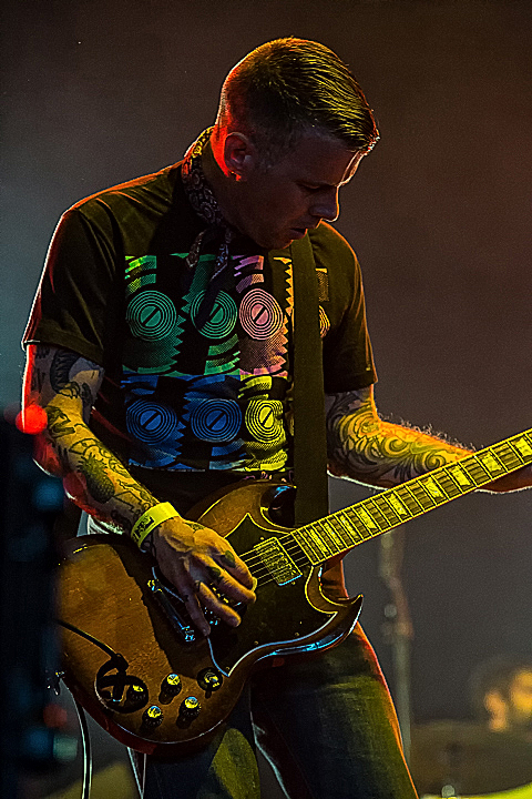The Loved Ones @ GroezRock 2015, picture 18, photographed by Edwin Houdevelt - FrontView Magazine