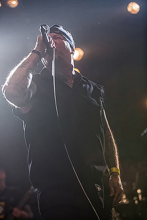 Agnostic Front @ GroezRock 2015, picture 24, photographed by Edwin Houdevelt - FrontView Magazine