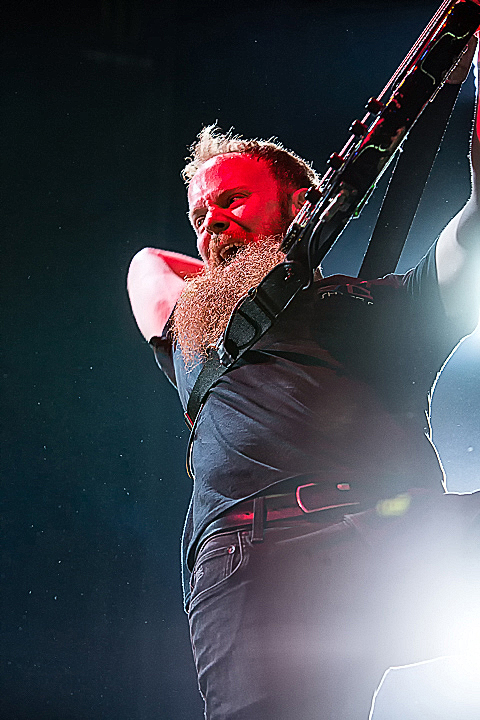 Atreyu @ GroezRock 2015, picture 10, photographed by Edwin Houdevelt - FrontView Magazine