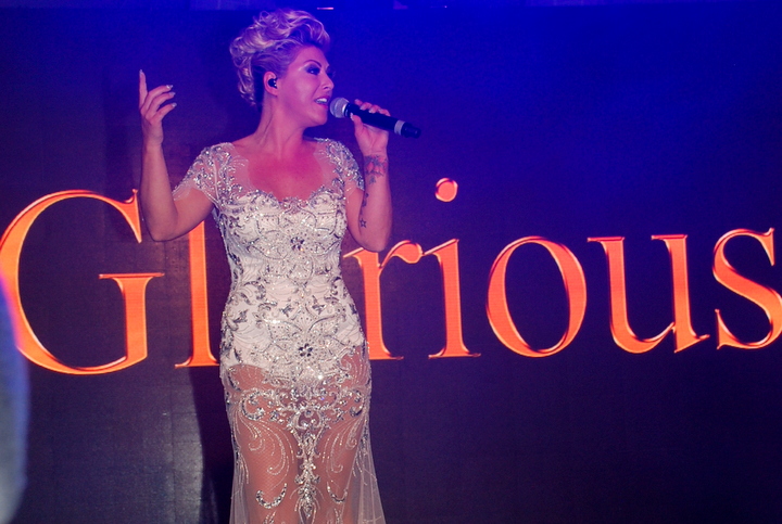 Jessy @ Eccentric Knokke, picture 3, photographed by Peter Minnebo - FrontView Magazine