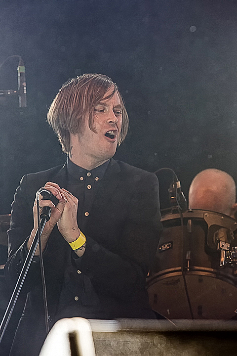 Refused @ GroezRock 2015, picture 5, photographed by Edwin Houdevelt - FrontView Magazine