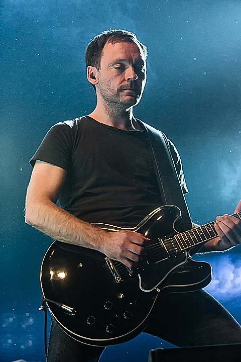 Refused @ GroezRock 2015, picture 10, photographed by Edwin Houdevelt - FrontView Magazine