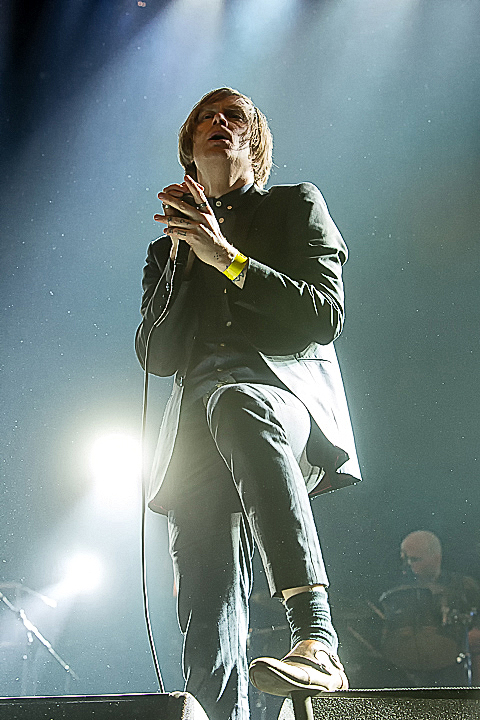 Refused @ GroezRock 2015, picture 16, photographed by Edwin Houdevelt - FrontView Magazine