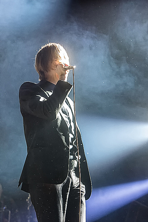 Refused @ GroezRock 2015, picture 22, photographed by Edwin Houdevelt - FrontView Magazine