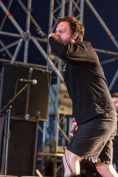 Stick To Your Guns @ GroezRock 2015, picture 4, photographed by Edwin Houdevelt - FrontView Magazine
