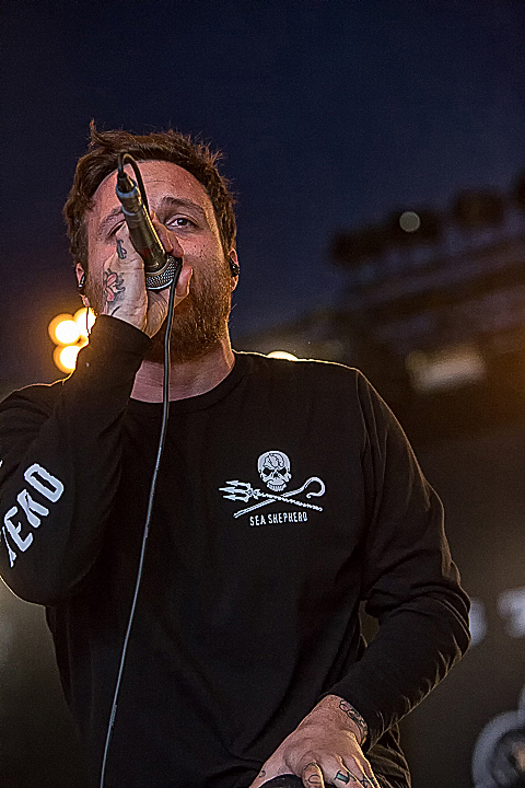 Stick To Your Guns @ GroezRock 2015, picture 6, photographed by Edwin Houdevelt - FrontView Magazine