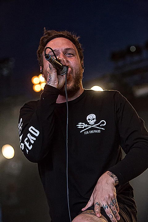Stick To Your Guns @ GroezRock 2015, picture 7, photographed by Edwin Houdevelt - FrontView Magazine