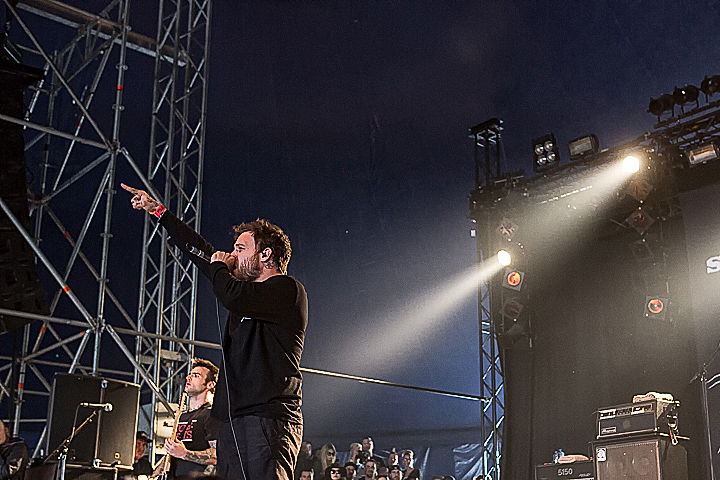Stick To Your Guns @ GroezRock 2015, picture 9, photographed by Edwin Houdevelt - FrontView Magazine